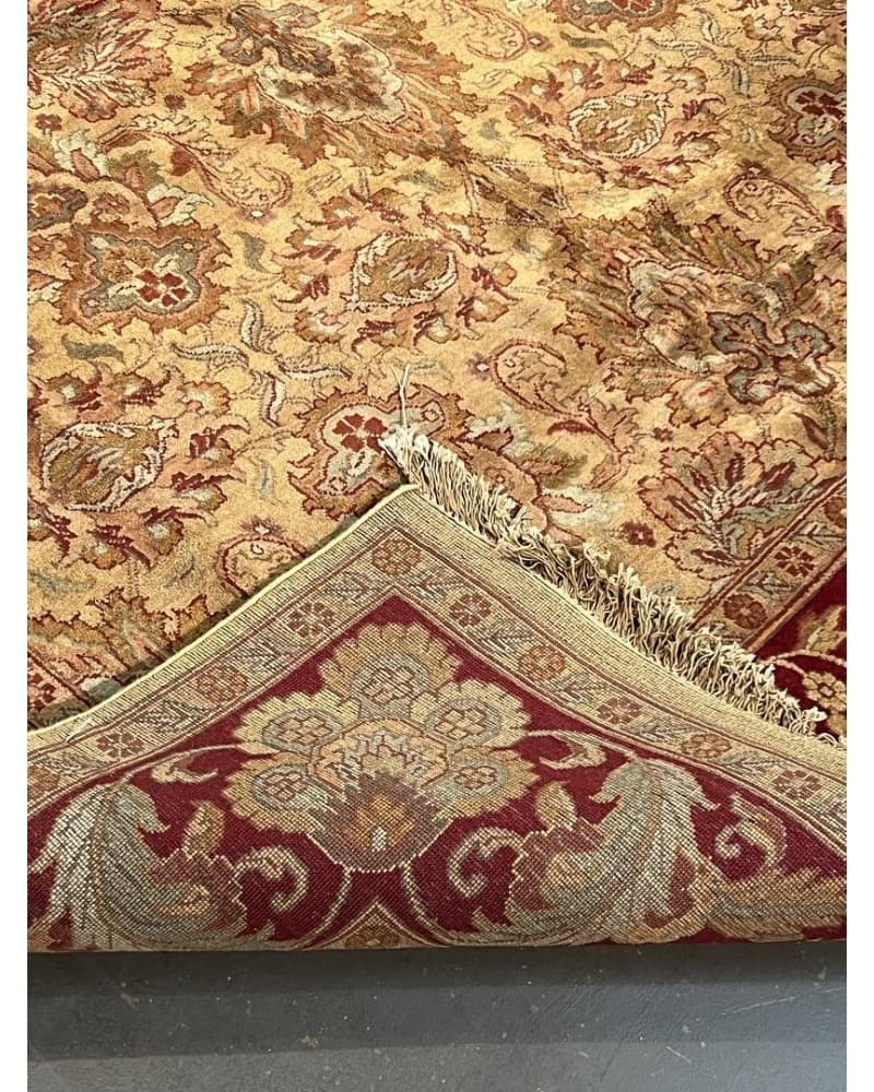 Khorasan Wool view 3