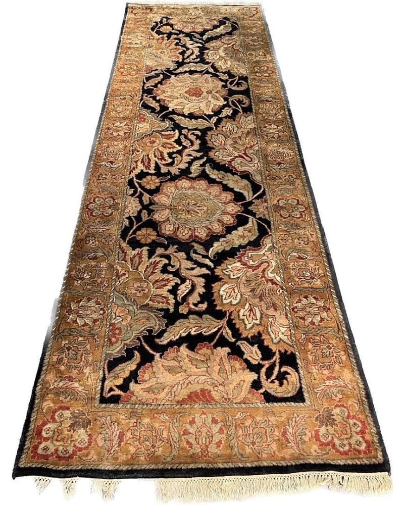 Khorasan Wool view 2