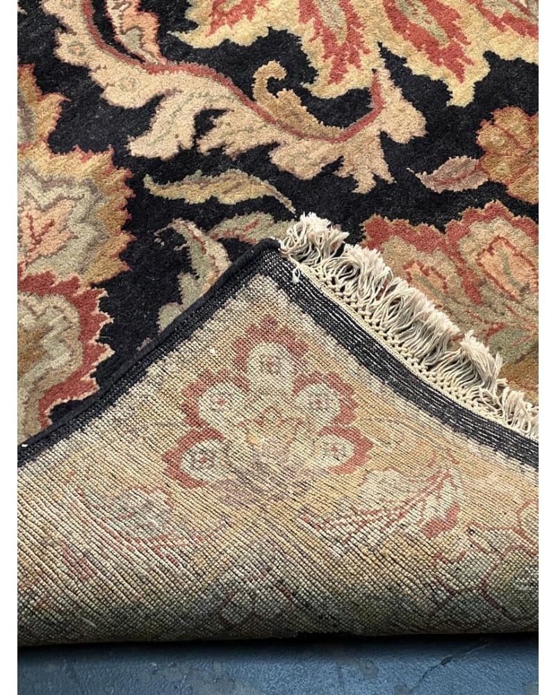 Khorasan Wool view 4