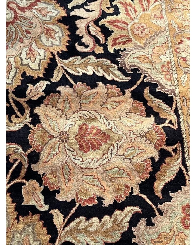 Khorasan Wool view 3