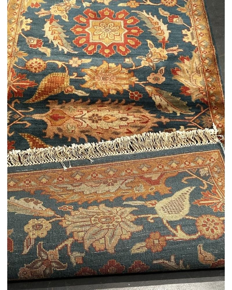 Khorasan Wool view 4