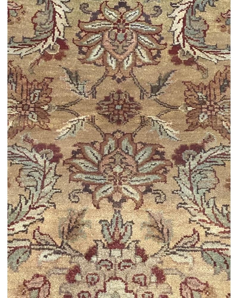 Khorasan Wool view 3