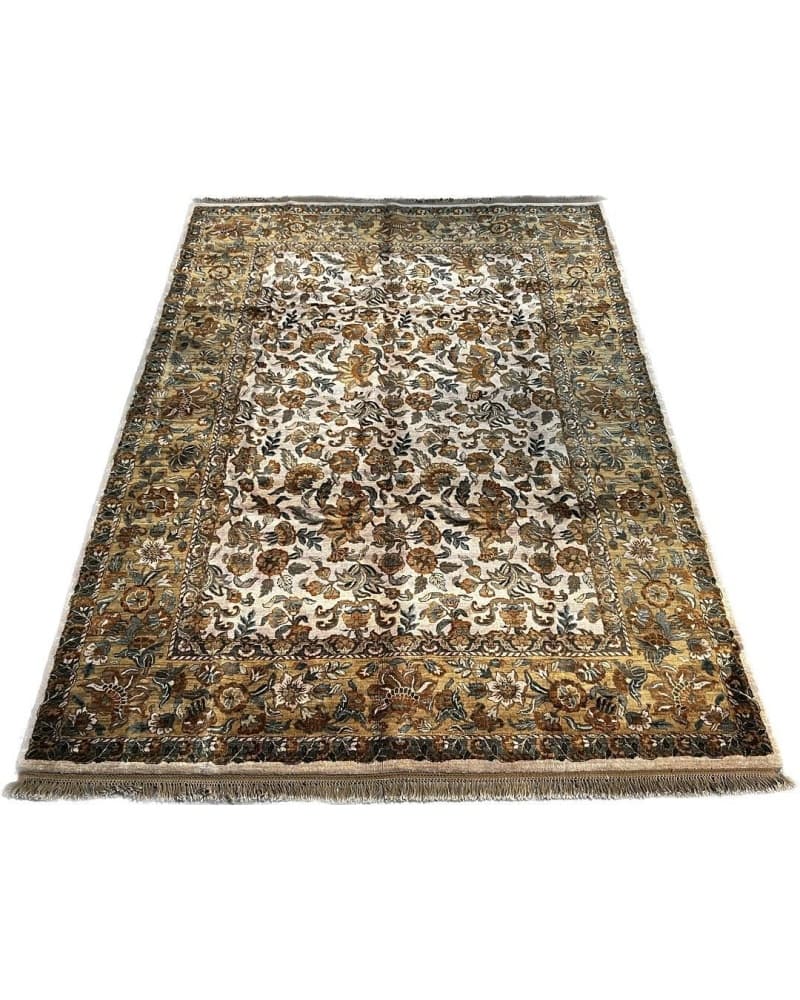 Khorasan Wool view 2