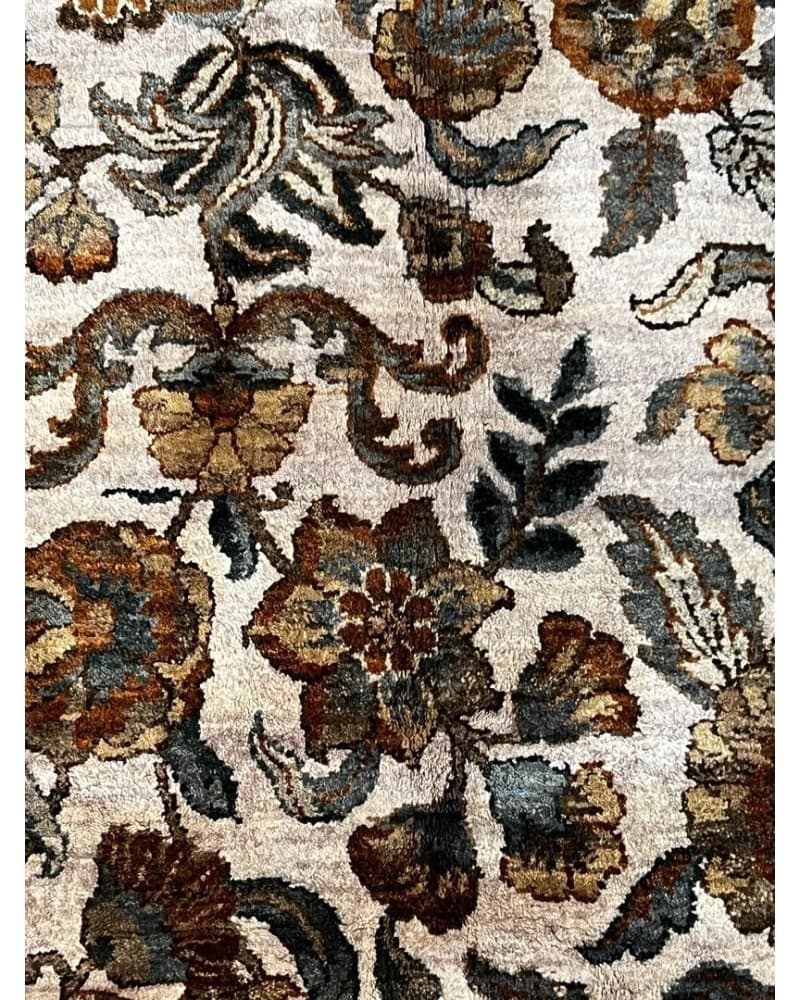 Khorasan Wool view 3