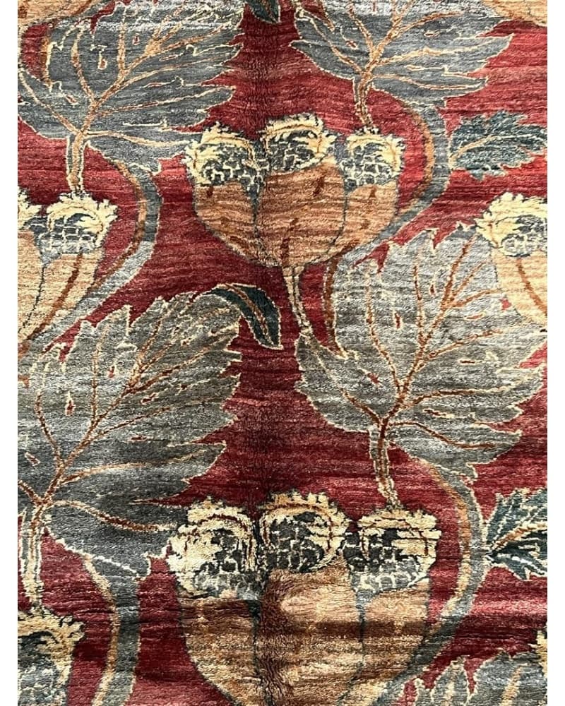 Khorasan Wool view 3