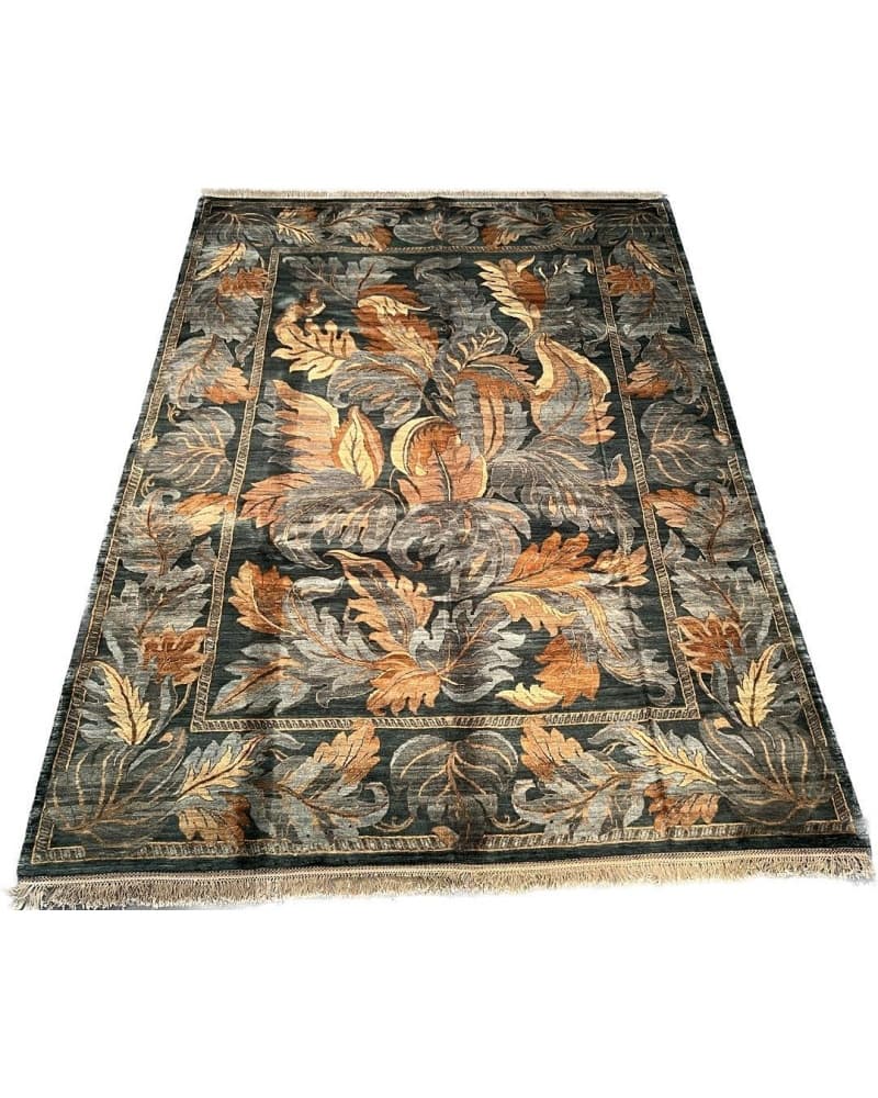 Khorasan Wool view 2