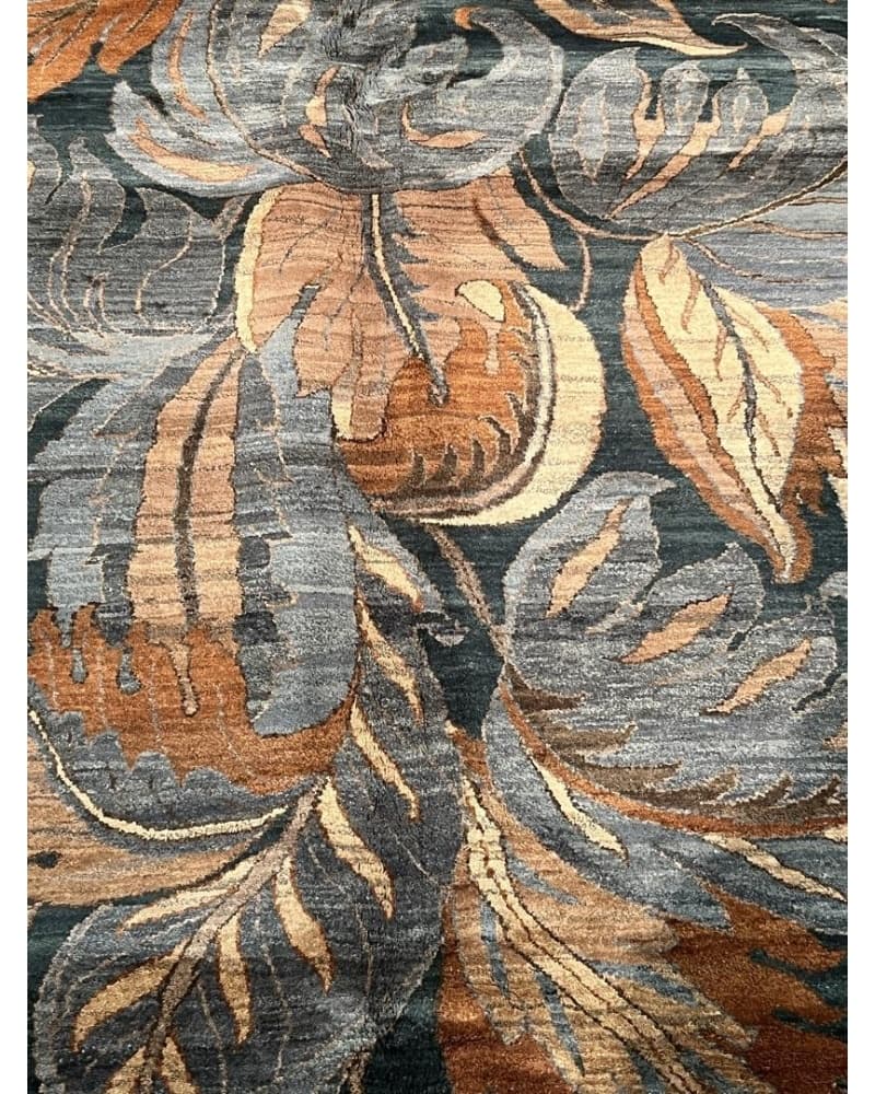 Khorasan Wool view 3