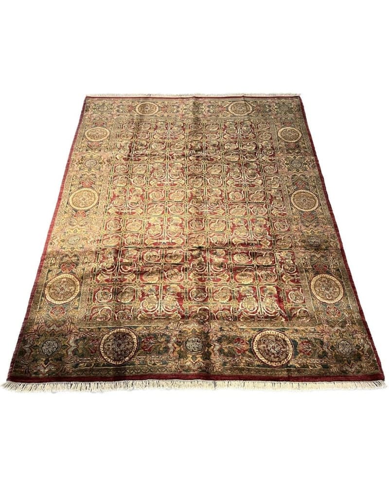 Khorasan Wool view 2