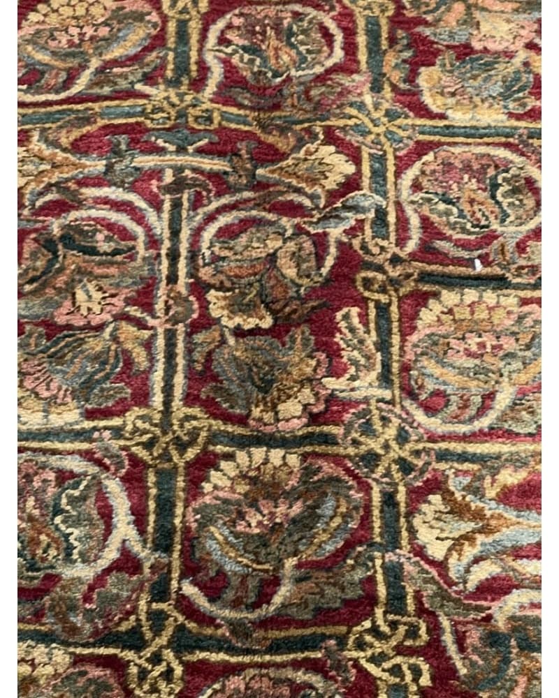 Khorasan Wool view 3