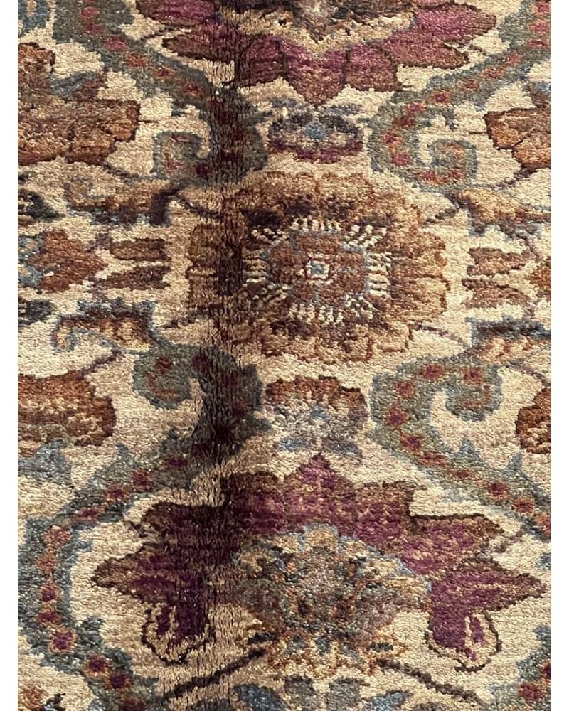 Khorasan Wool view 3