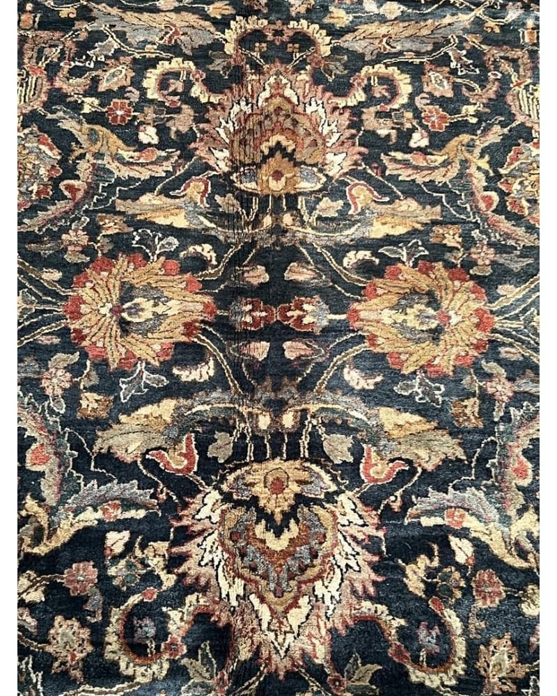 Khorasan Wool view 3