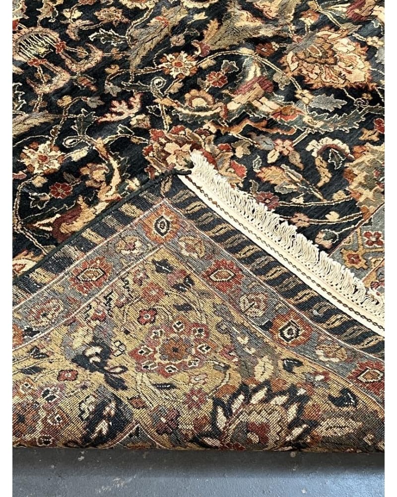 Khorasan Wool view 4