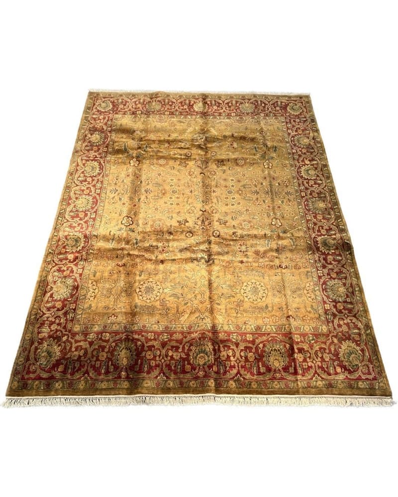 Khorasan Wool view 2