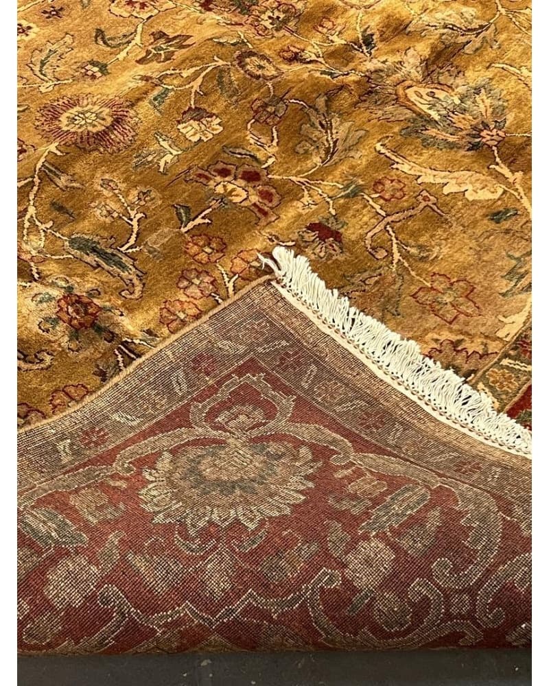 Khorasan Wool view 4