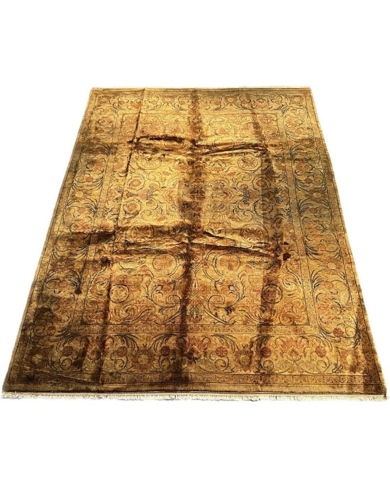 Khorasan Wool view 2