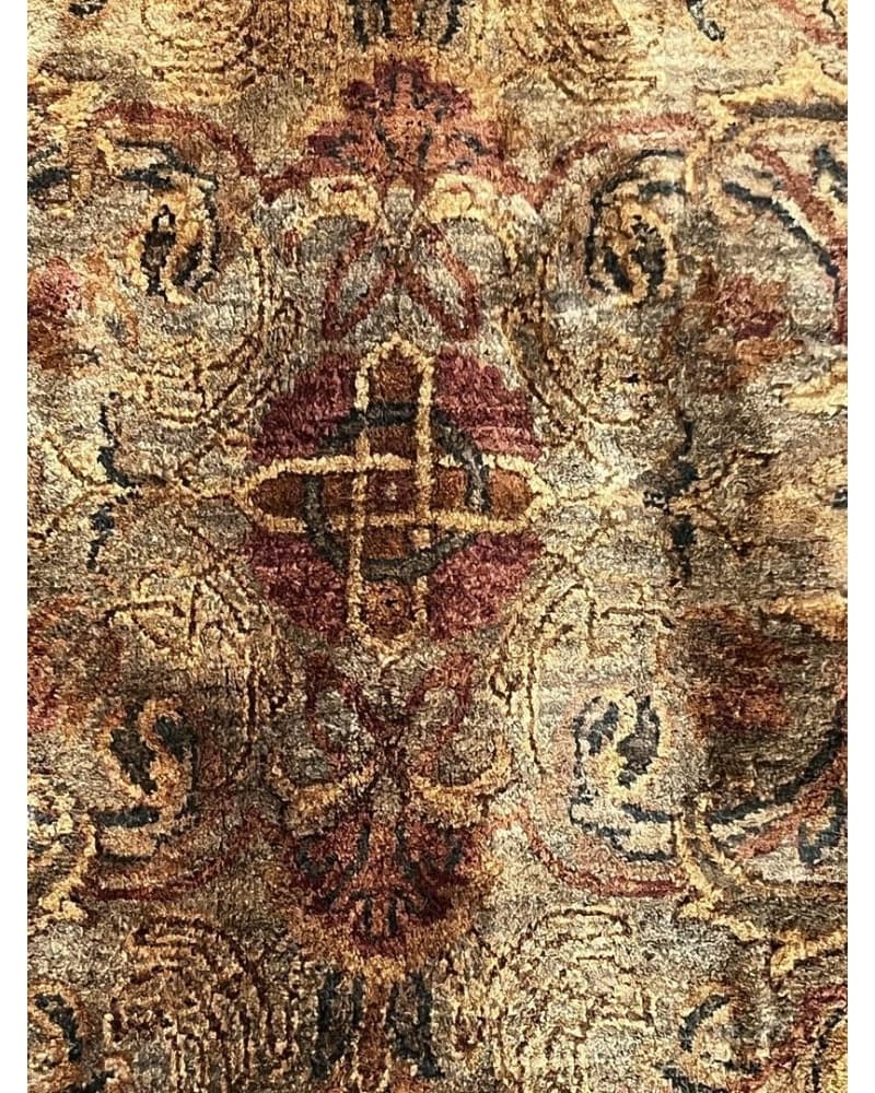 Khorasan Wool view 3