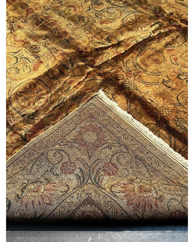 Khorasan Wool view 4