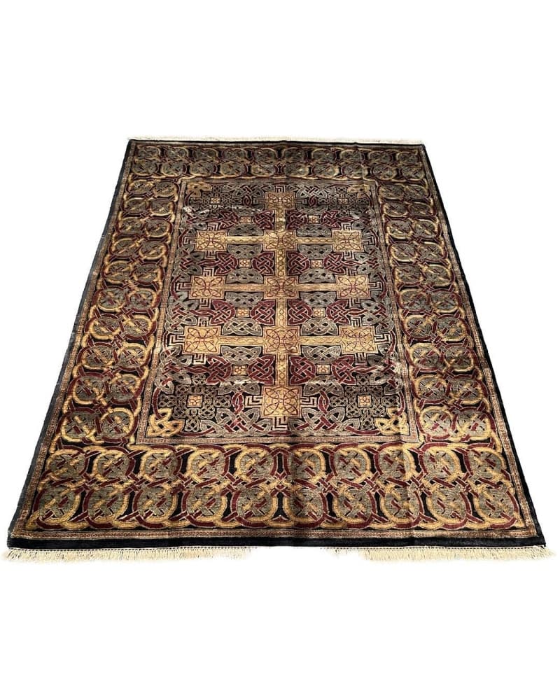 Khorasan Wool view 2