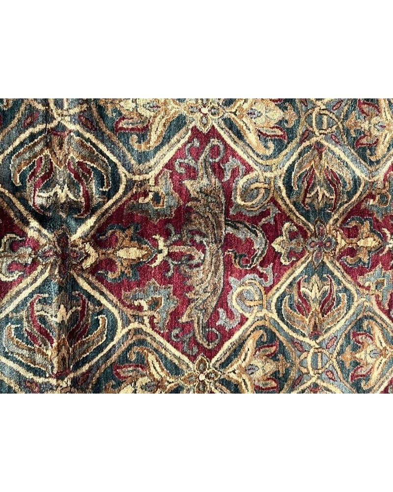 Khorasan Wool view 3