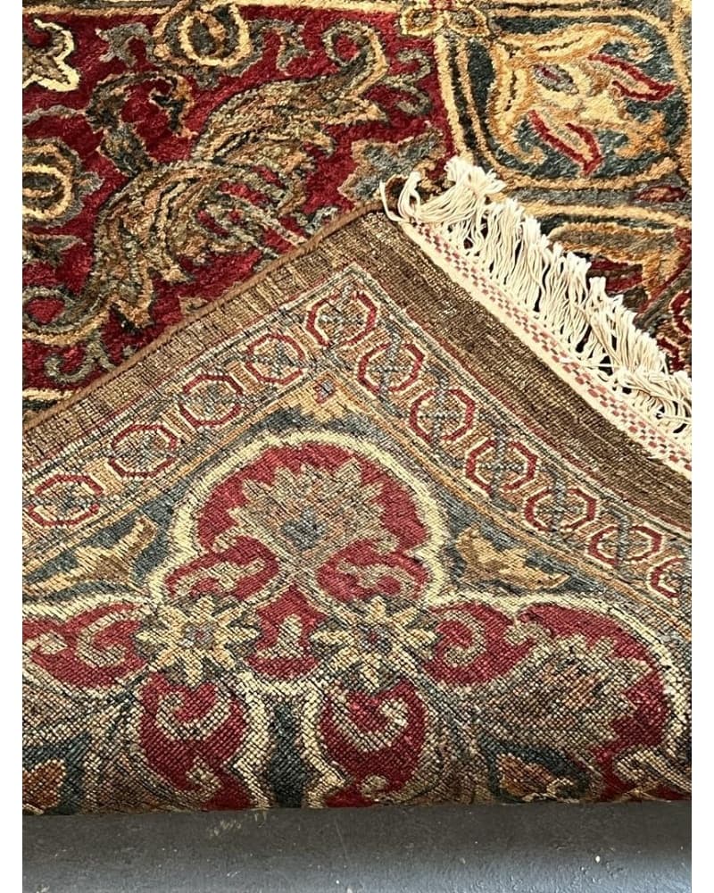 Khorasan Wool view 4