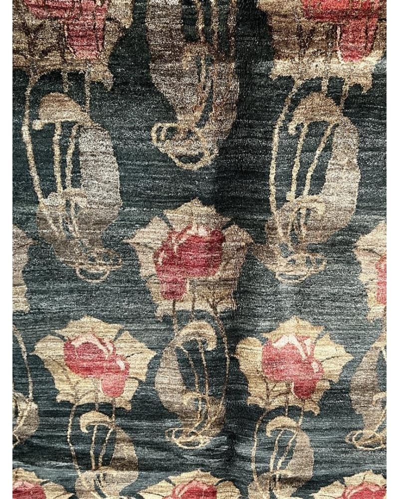 Khorasan Wool view 3