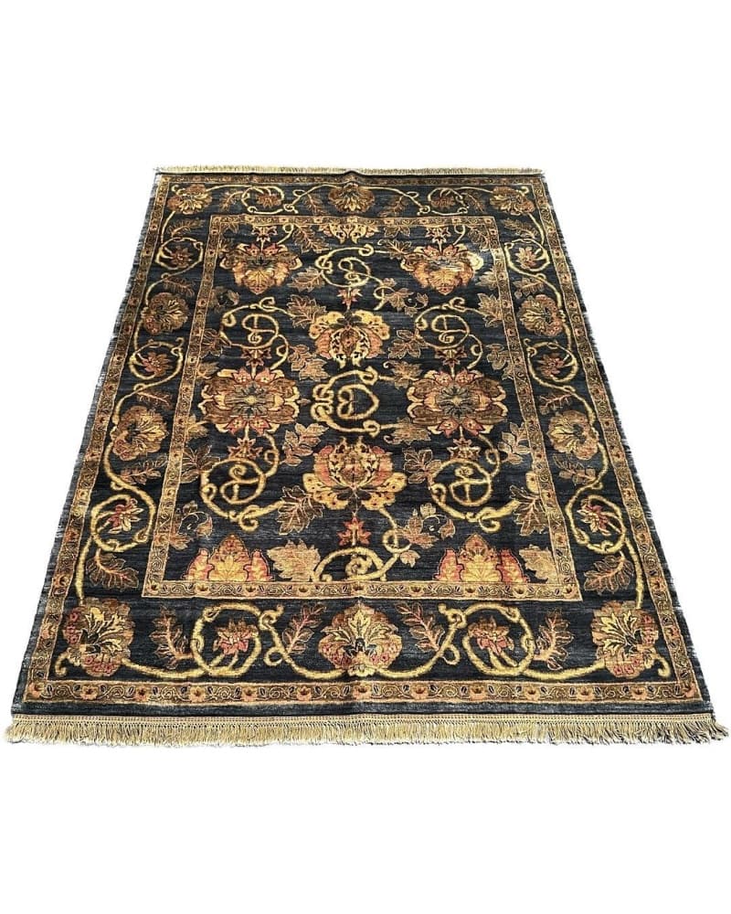 Khorasan Wool view 2