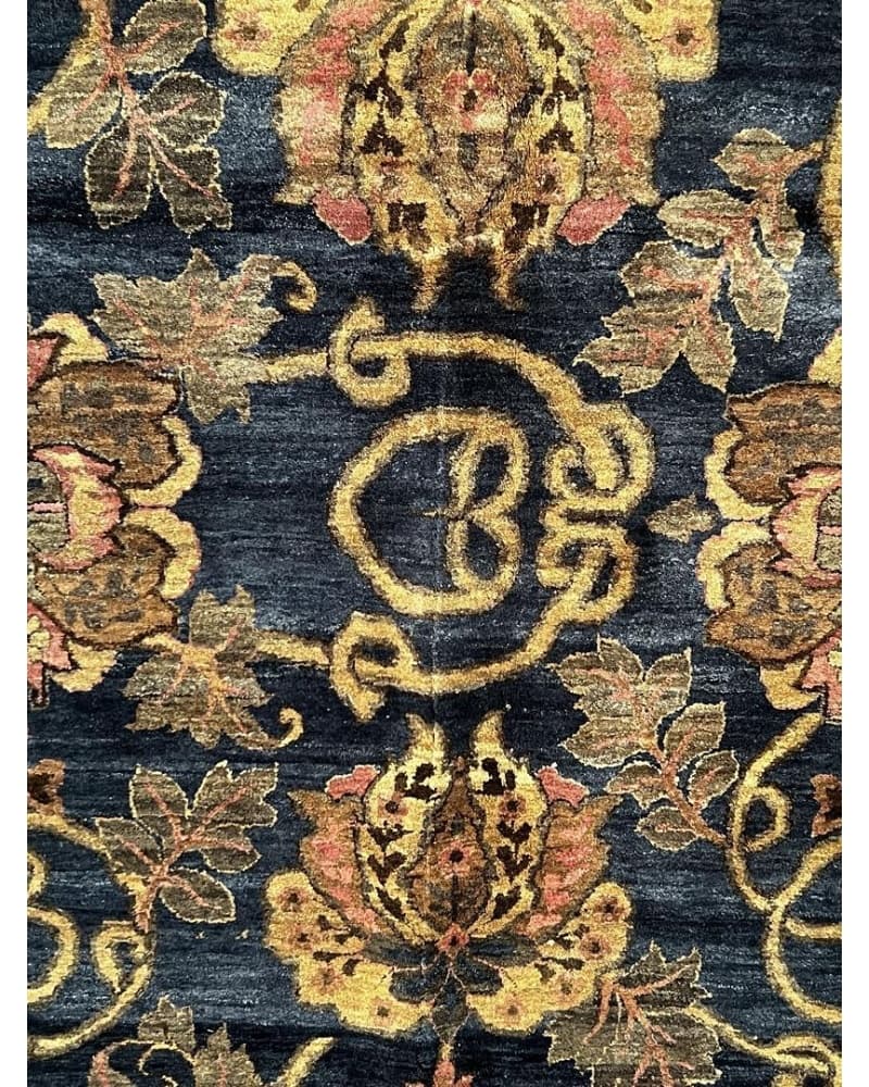 Khorasan Wool view 3