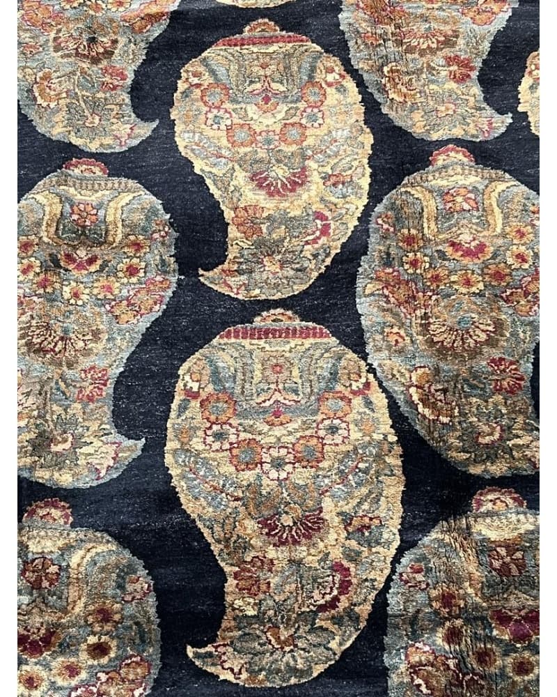 Khorasan Wool view 3