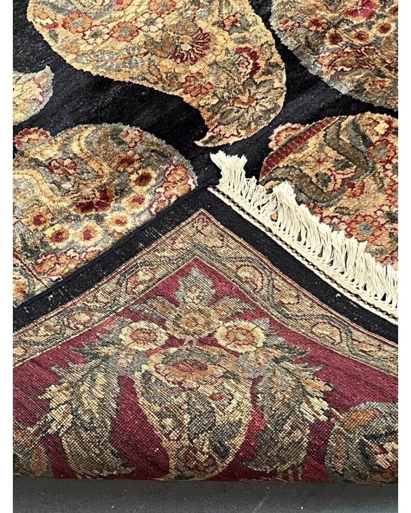 Khorasan Wool view 4