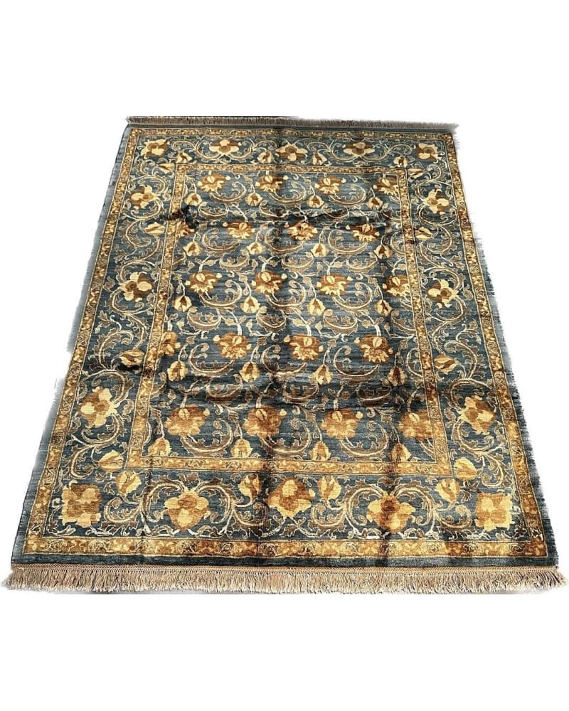 Khorasan Wool view 2