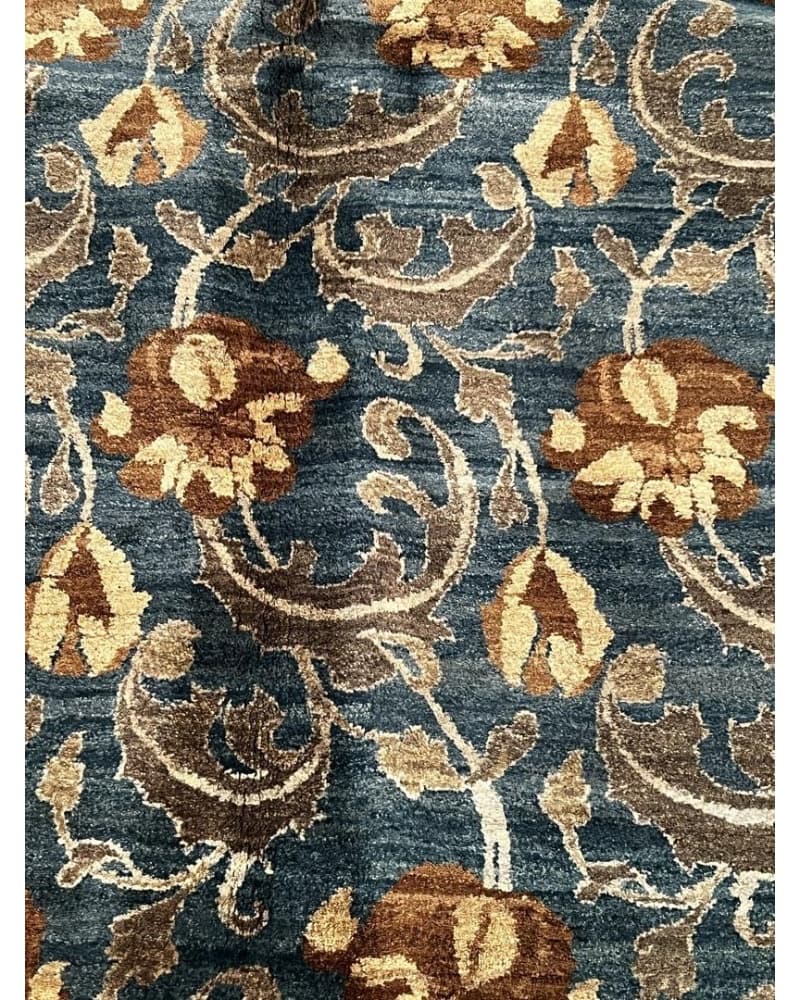 Khorasan Wool view 3