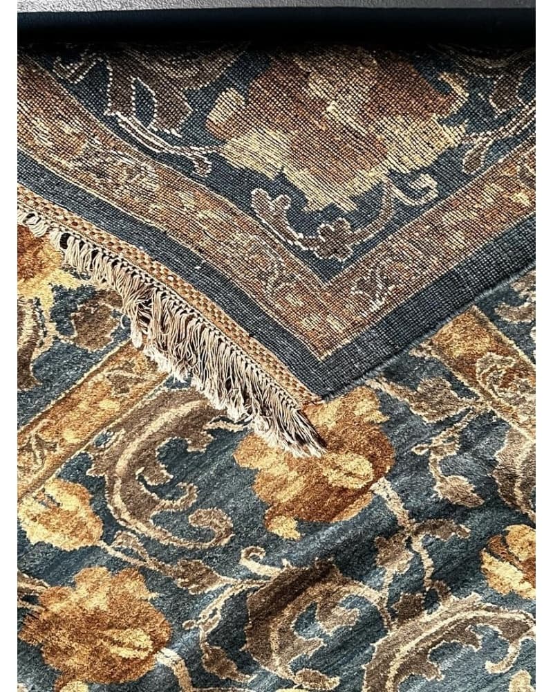 Khorasan Wool view 4