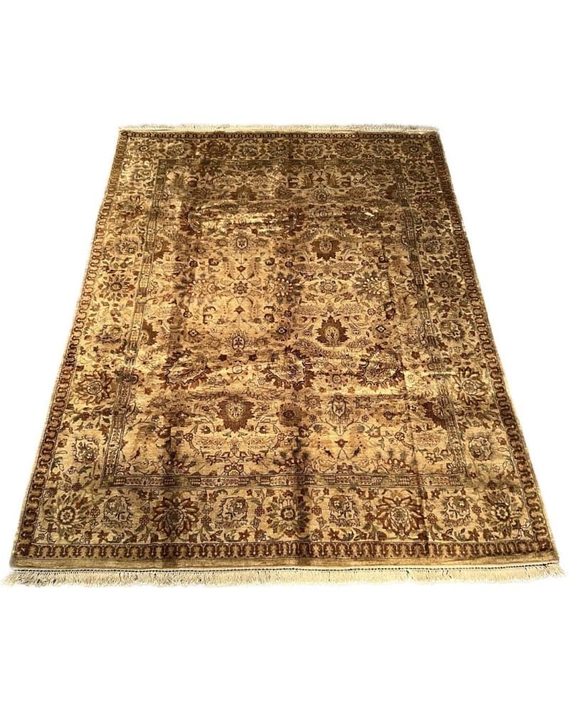 Khorasan Wool view 2