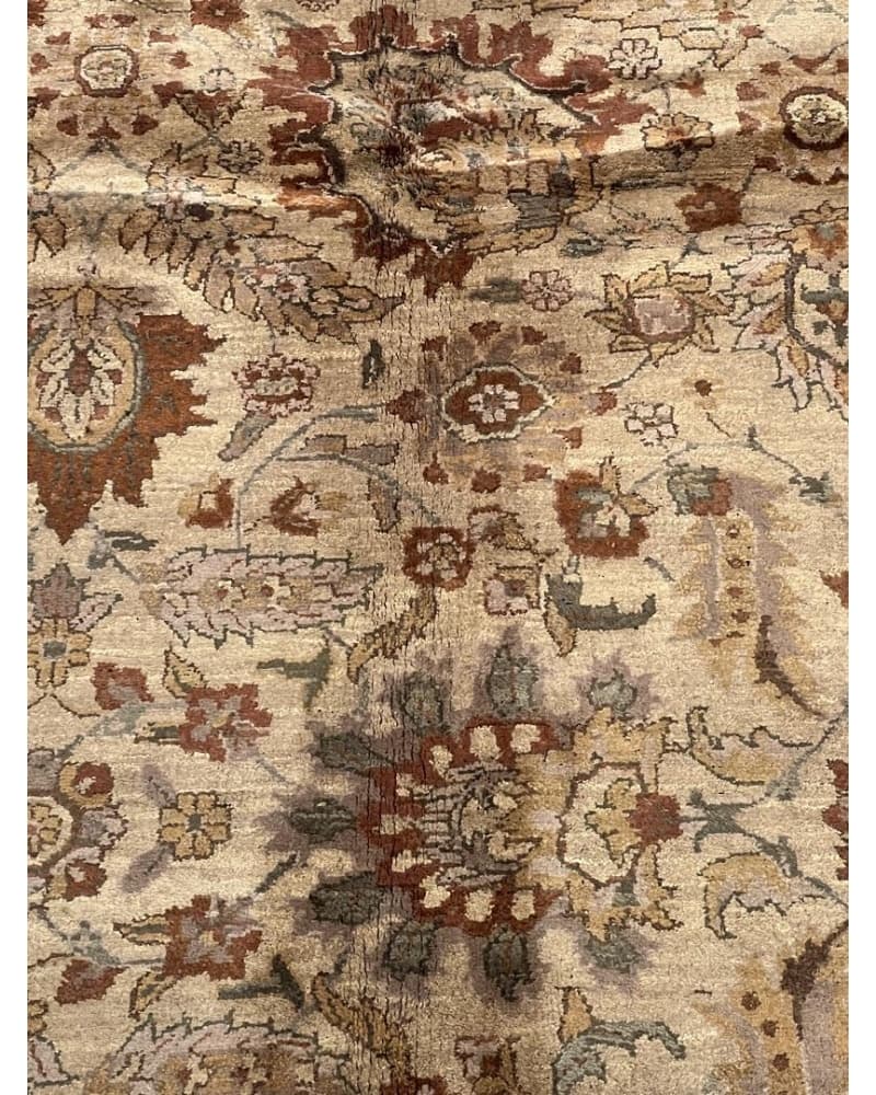 Khorasan Wool view 3