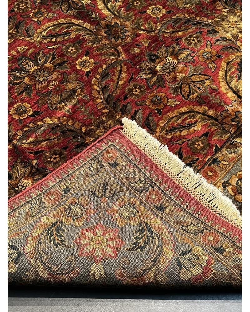 Khorasan Wool view 4