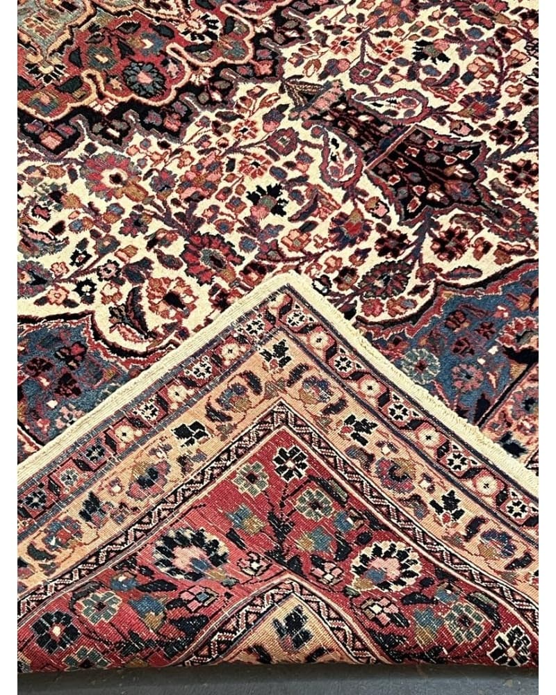 Old Tabriz Wool view 5