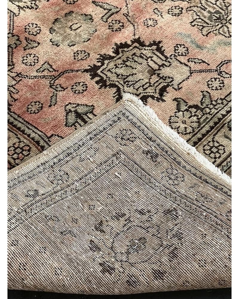 Tabriz Wool view 4