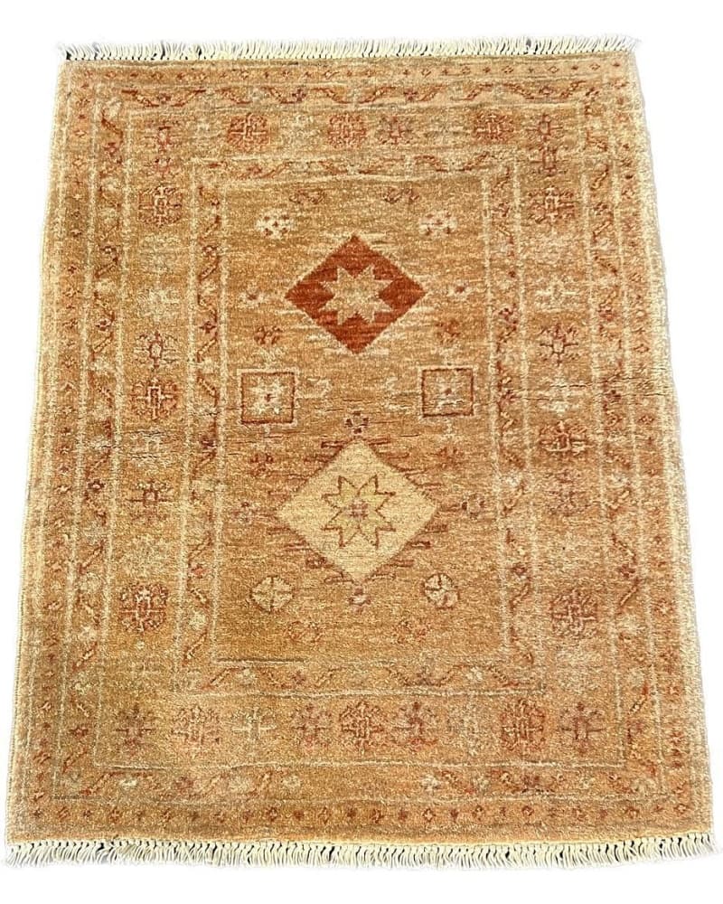 Nain Design Wool & Silk