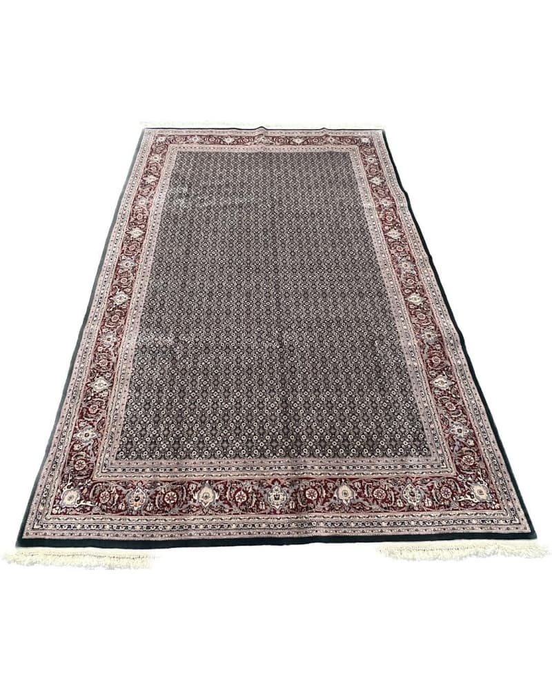 Mahi Wool & Silk view 2