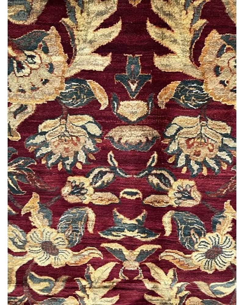 Khorasan Wool view 3