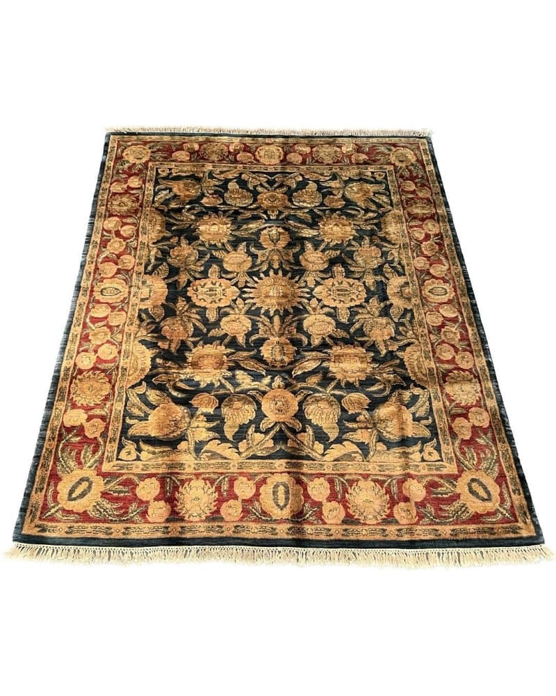 Khorasan Wool view 2