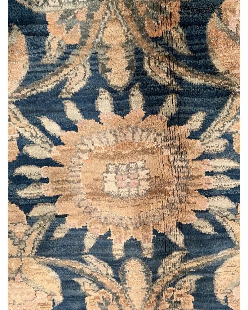 Khorasan Wool view 3