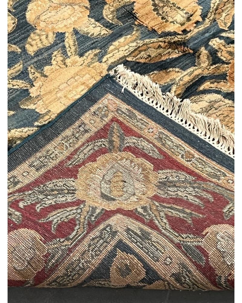 Khorasan Wool view 4