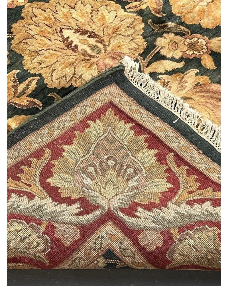 Khorasan Wool view 4