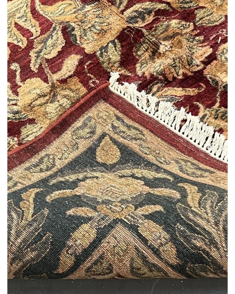 Khorasan Wool view 4