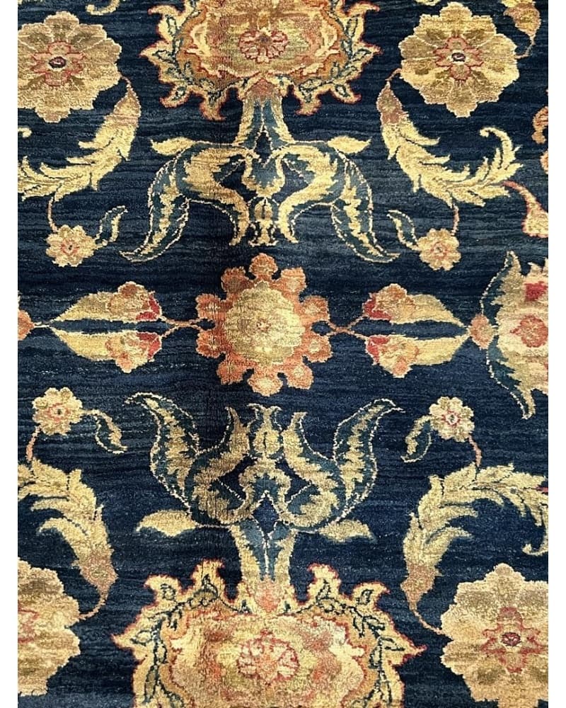 Khorasan Wool view 3