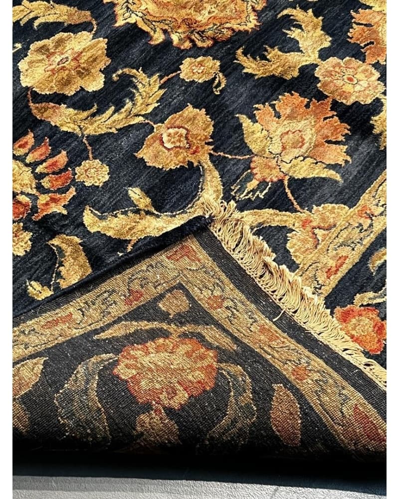 Khorasan Wool view 4