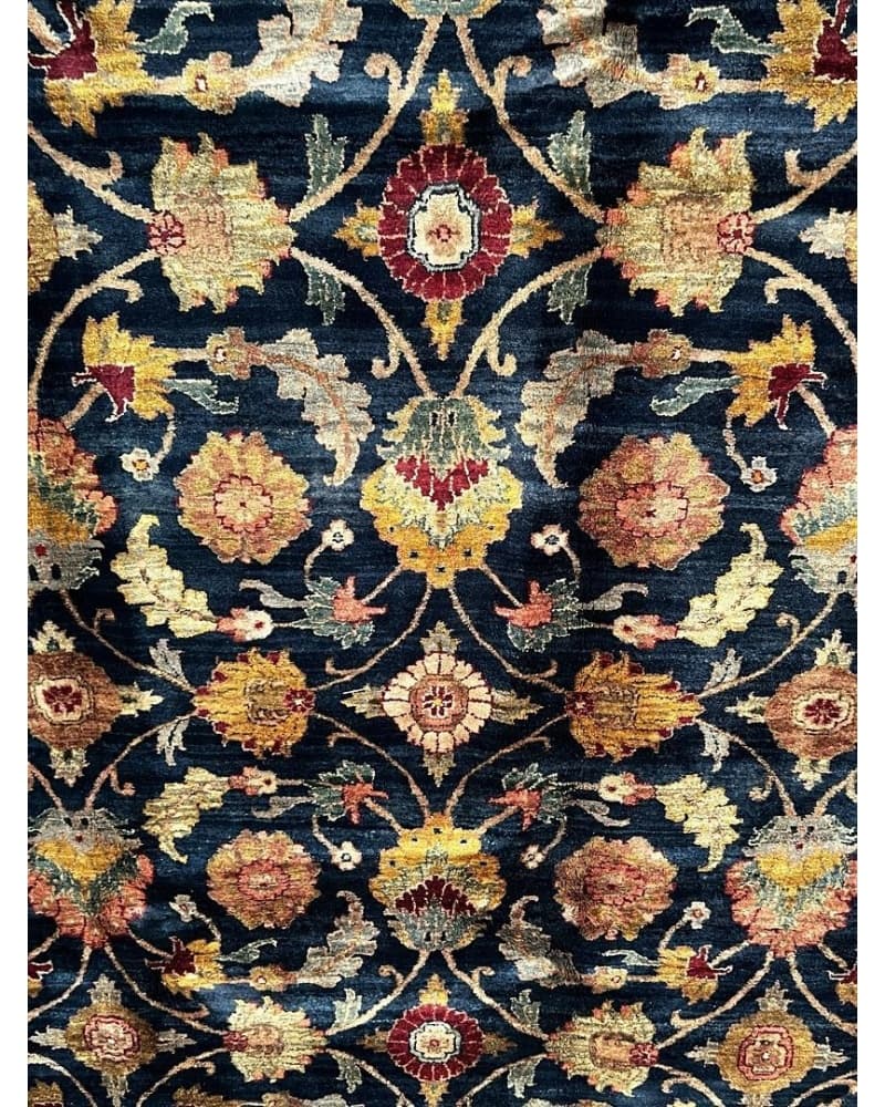 Khorasan Wool view 3