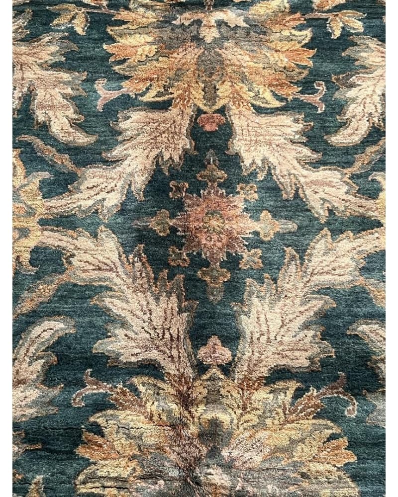 Khorasan Wool view 3