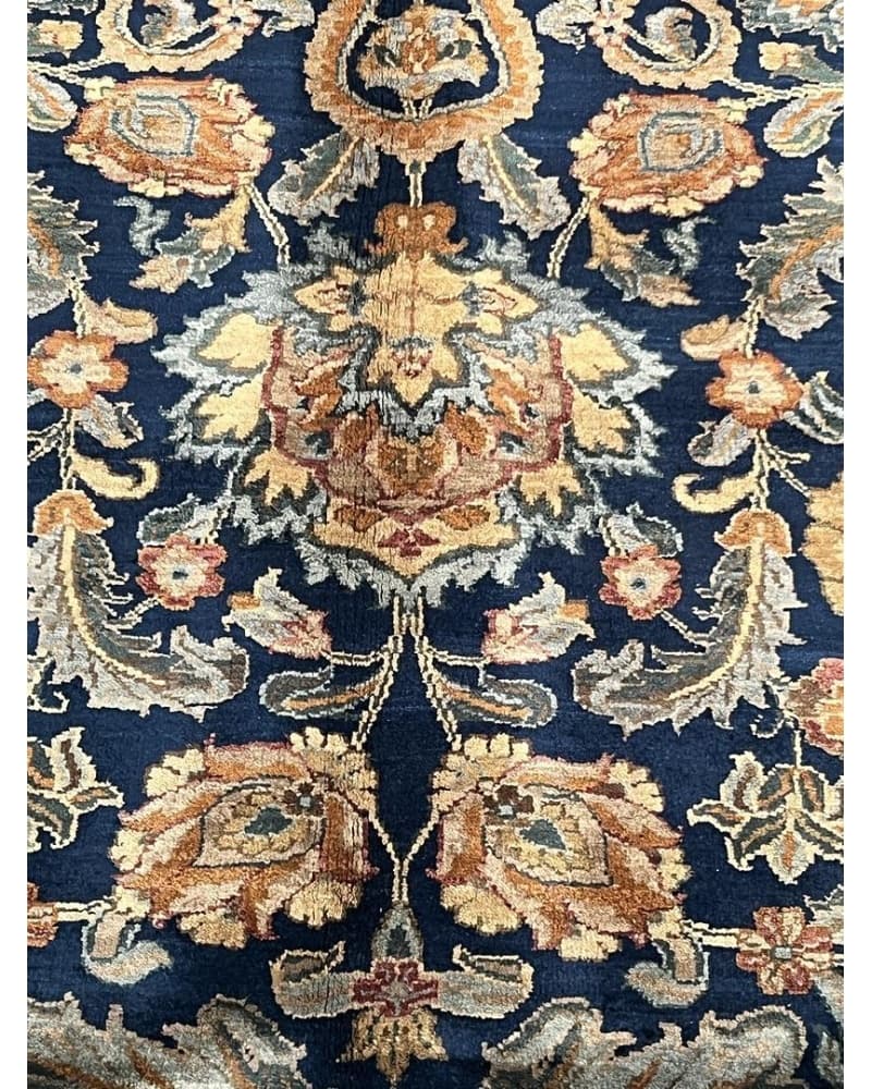 Khorasan Wool view 3